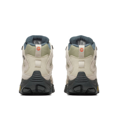 Mens Moab 3 Mid GORE-TEX® Hiking Boots - Merrell Onsale