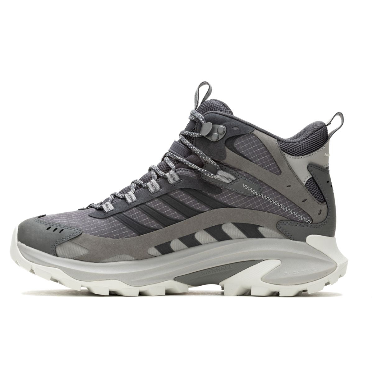 Mens Moab Speed 2 Mid GORE-TEX® Hiking Boots - Merrell US