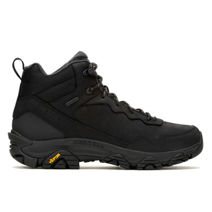 Men - Coldpack 3 Thermo Mid Waterproof - Boots - Merrell Near Me