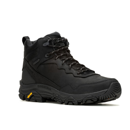 Men - Coldpack 3 Thermo Mid Waterproof - Boots - Merrell Near Me