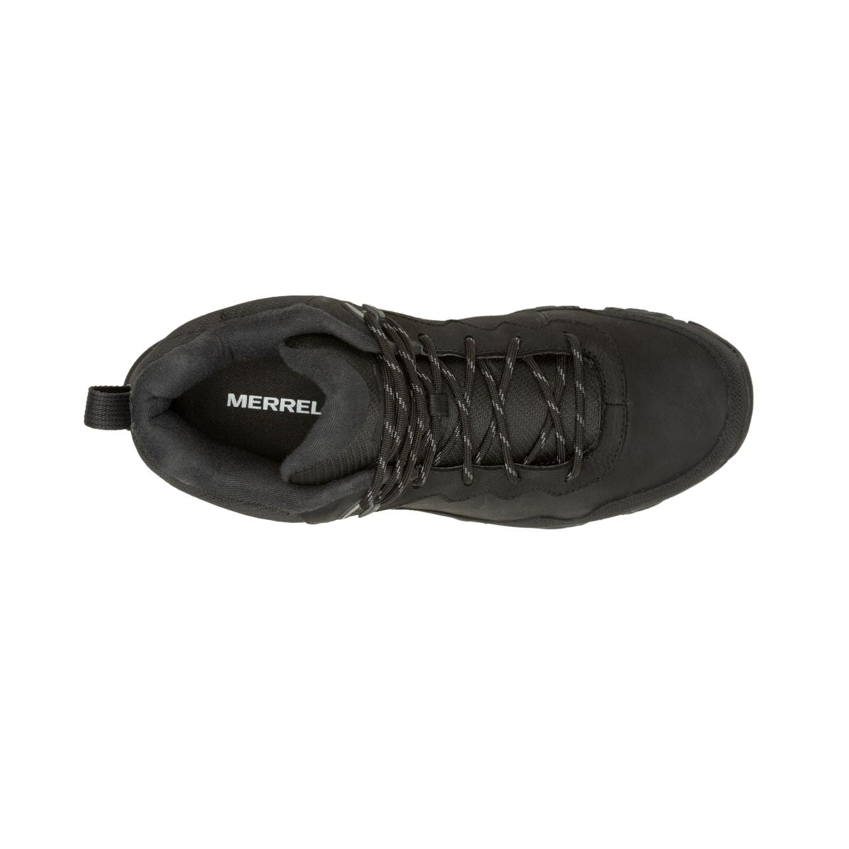 Men - Coldpack 3 Thermo Mid Waterproof - Boots - Merrell Near Me