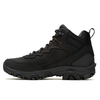 Men - Coldpack 3 Thermo Mid Waterproof - Boots - Merrell Near Me