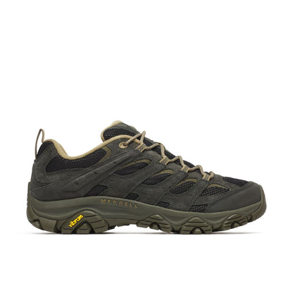 Men - Moab 3 Wide Width - Shoes - Merrell Discount