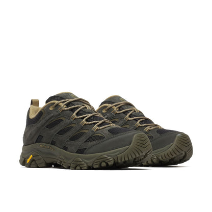 Men - Moab 3 Wide Width - Shoes - Merrell Discount