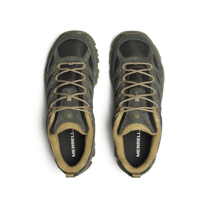 Men - Moab 3 Wide Width - Shoes - Merrell Discount