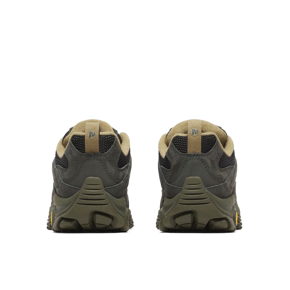 Men - Moab 3 Wide Width - Shoes - Merrell Discount