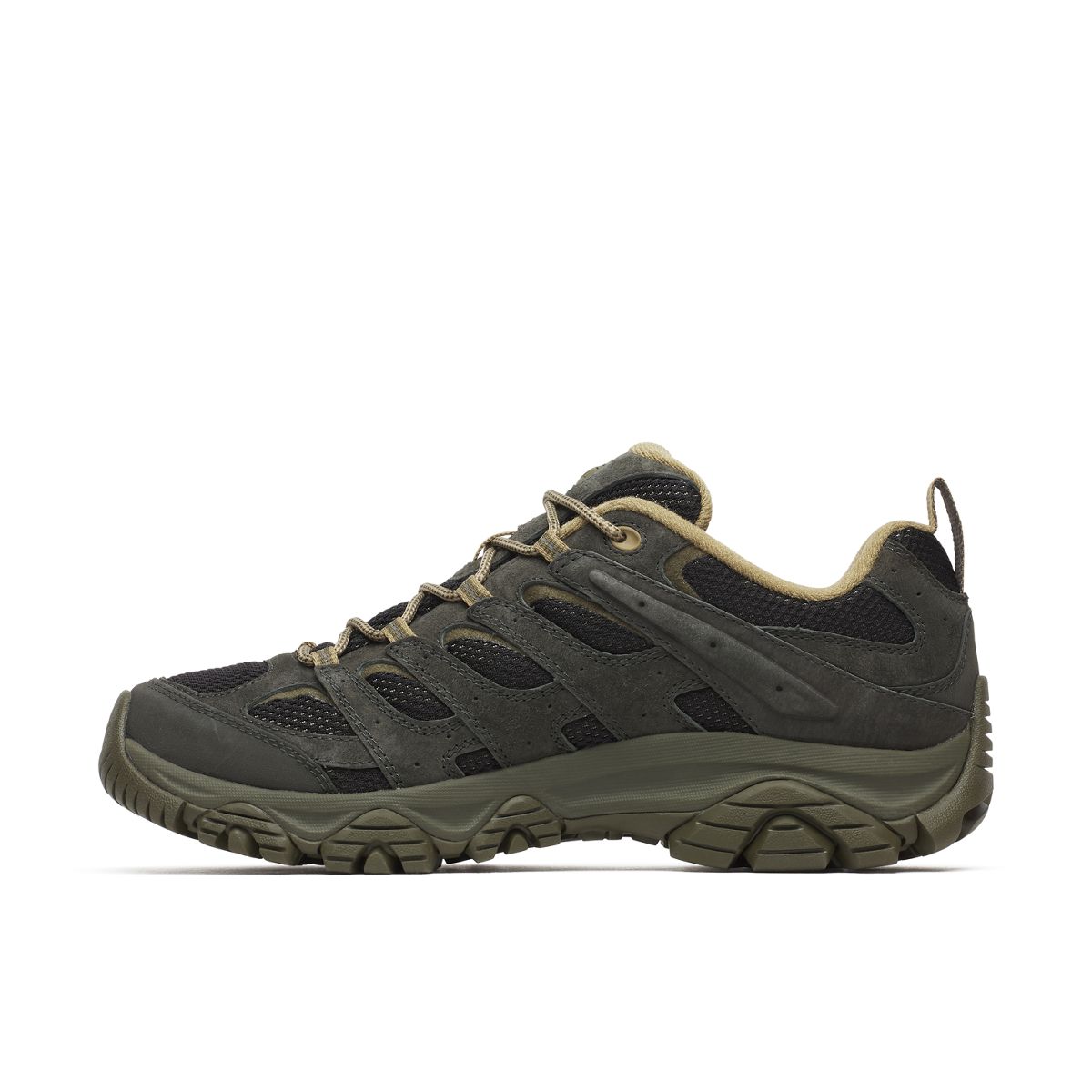 Men - Moab 3 Wide Width - Shoes - Merrell Discount