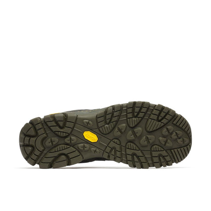 Men - Moab 3 Wide Width - Shoes - Merrell Discount