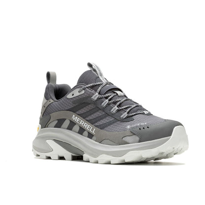 Men - Moab Speed 2 GORE-TEX® Wide Width - Shoes - Merrell On Sale