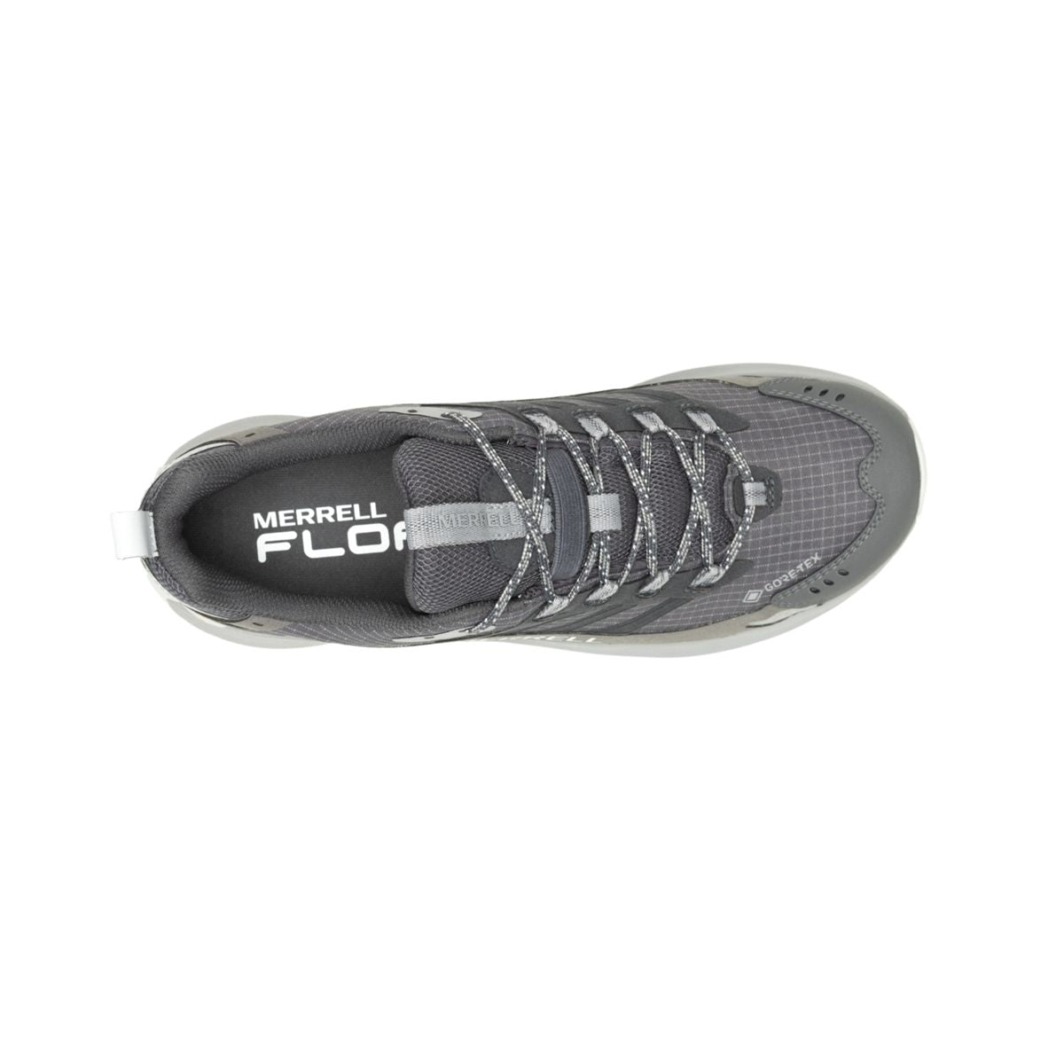 Men - Moab Speed 2 GORE-TEX® Wide Width - Shoes - Merrell On Sale