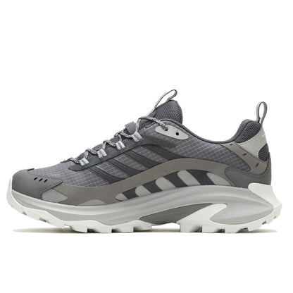 Men - Moab Speed 2 GORE-TEX® Wide Width - Shoes - Merrell On Sale