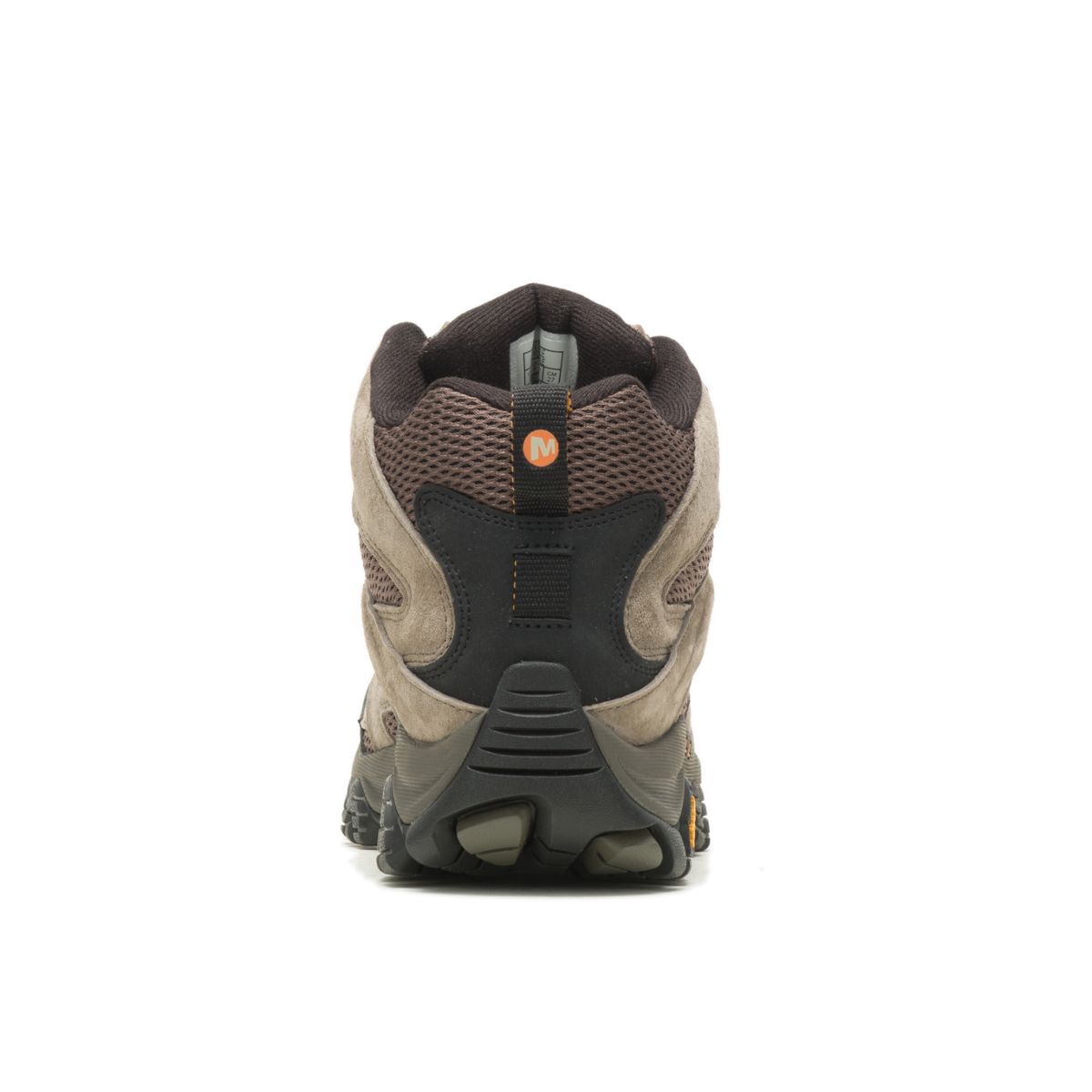 Men - Moab 3 Mid Wide Width - Boots - Merrell Onsale