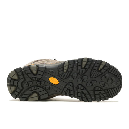 Men - Moab 3 Mid Wide Width - Boots - Merrell Onsale