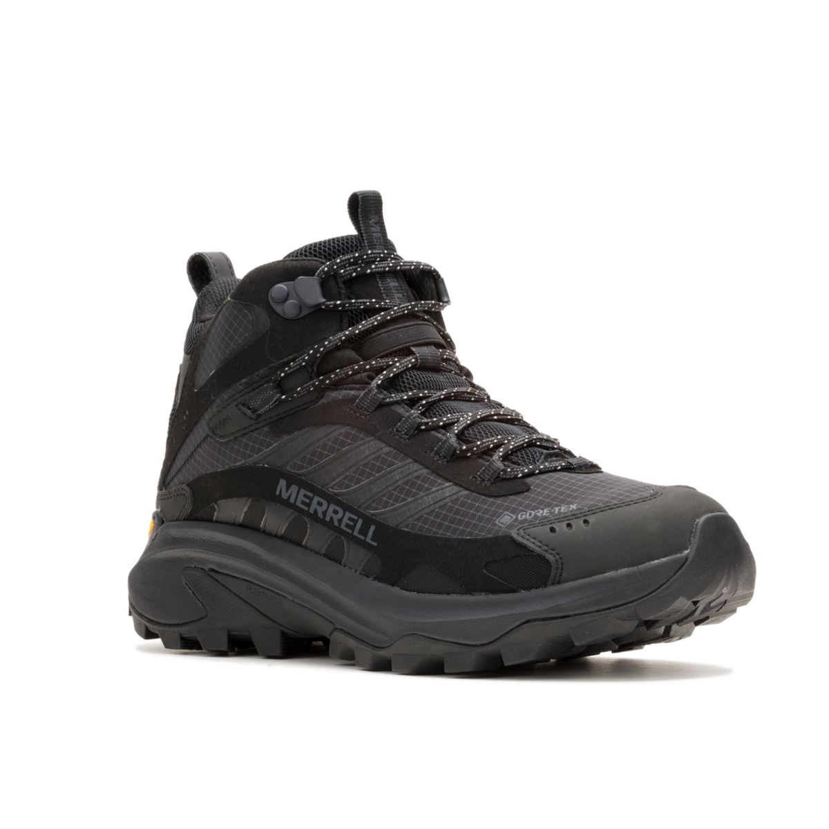 Men - Moab Speed 2 Mid GORE-TEXÂ® Wide Width Boots - Merrell For Sale