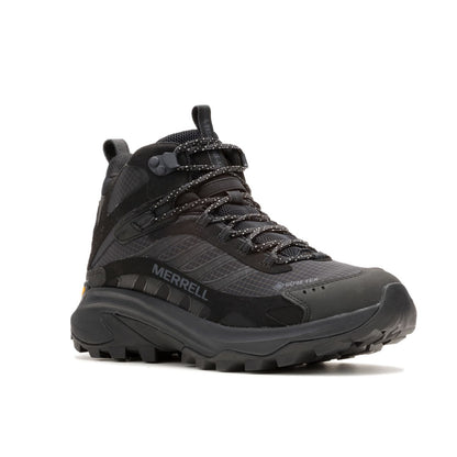 Men - Moab Speed 2 Mid GORE-TEXÂ® Wide Width Boots - Merrell For Sale