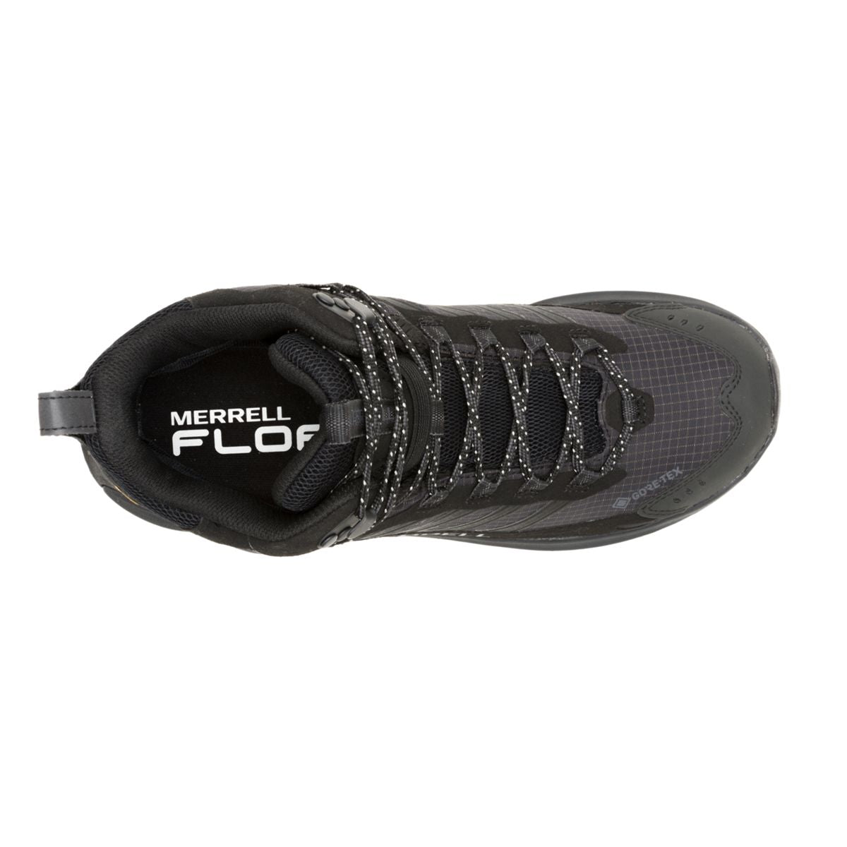 Men - Moab Speed 2 Mid GORE-TEXÂ® Wide Width Boots - Merrell For Sale