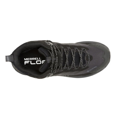 Men - Moab Speed 2 Mid GORE-TEXÂ® Wide Width Boots - Merrell For Sale
