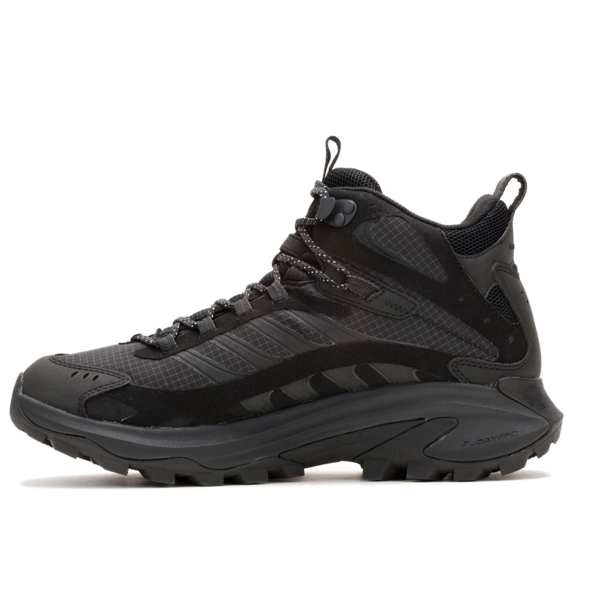 Men - Moab Speed 2 Mid GORE-TEXÂ® Wide Width Boots - Merrell For Sale