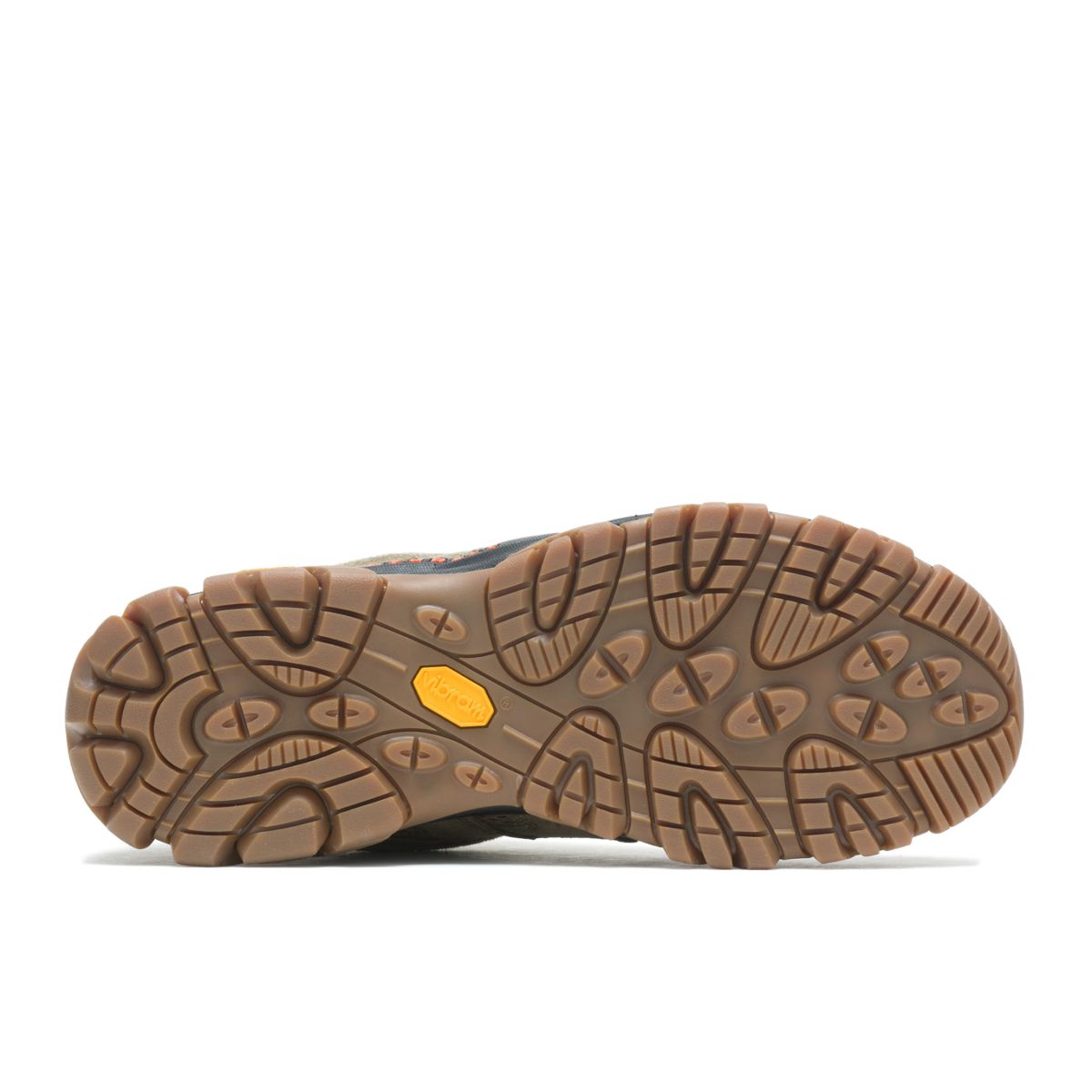 Men - Moab 3 Waterproof Wide Width - Shoes - Merrell Discount