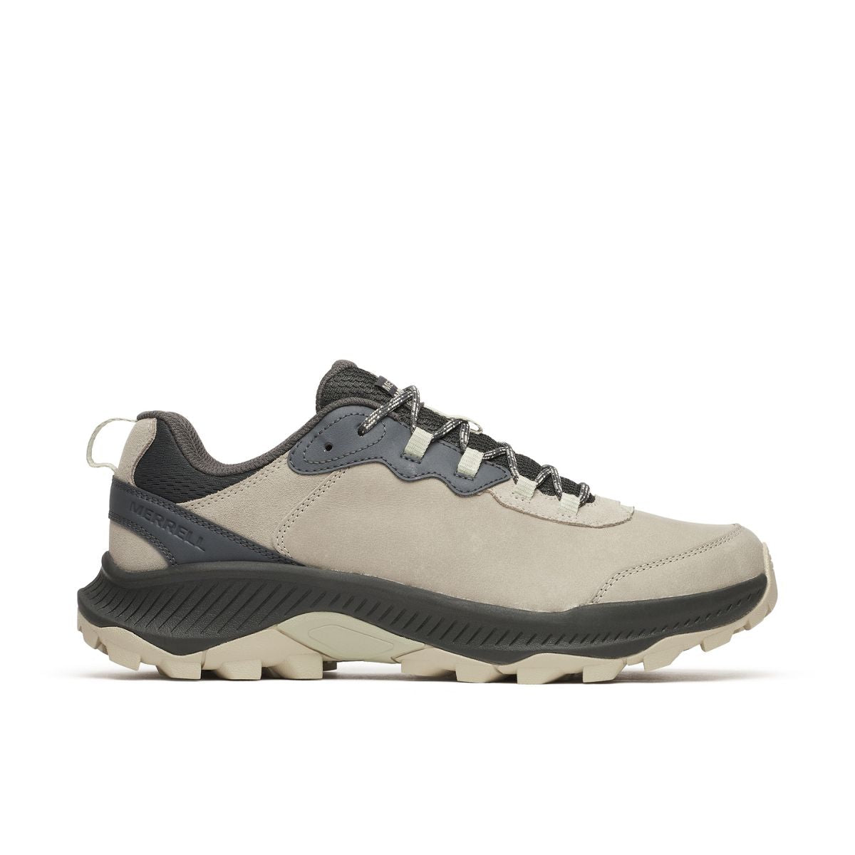 Men - Speed Strike 2 Leather - Low - Merrell On Sale