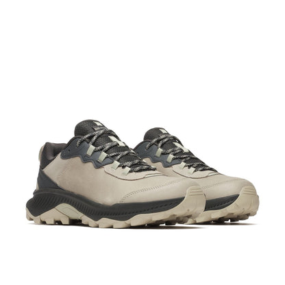 Men - Speed Strike 2 Leather - Low - Merrell On Sale