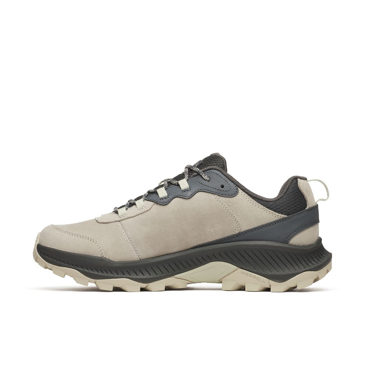 Men - Speed Strike 2 Leather - Low - Merrell On Sale