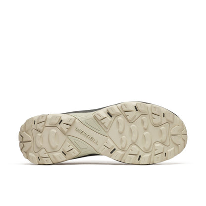 Men - Speed Strike 2 Leather - Low - Merrell On Sale