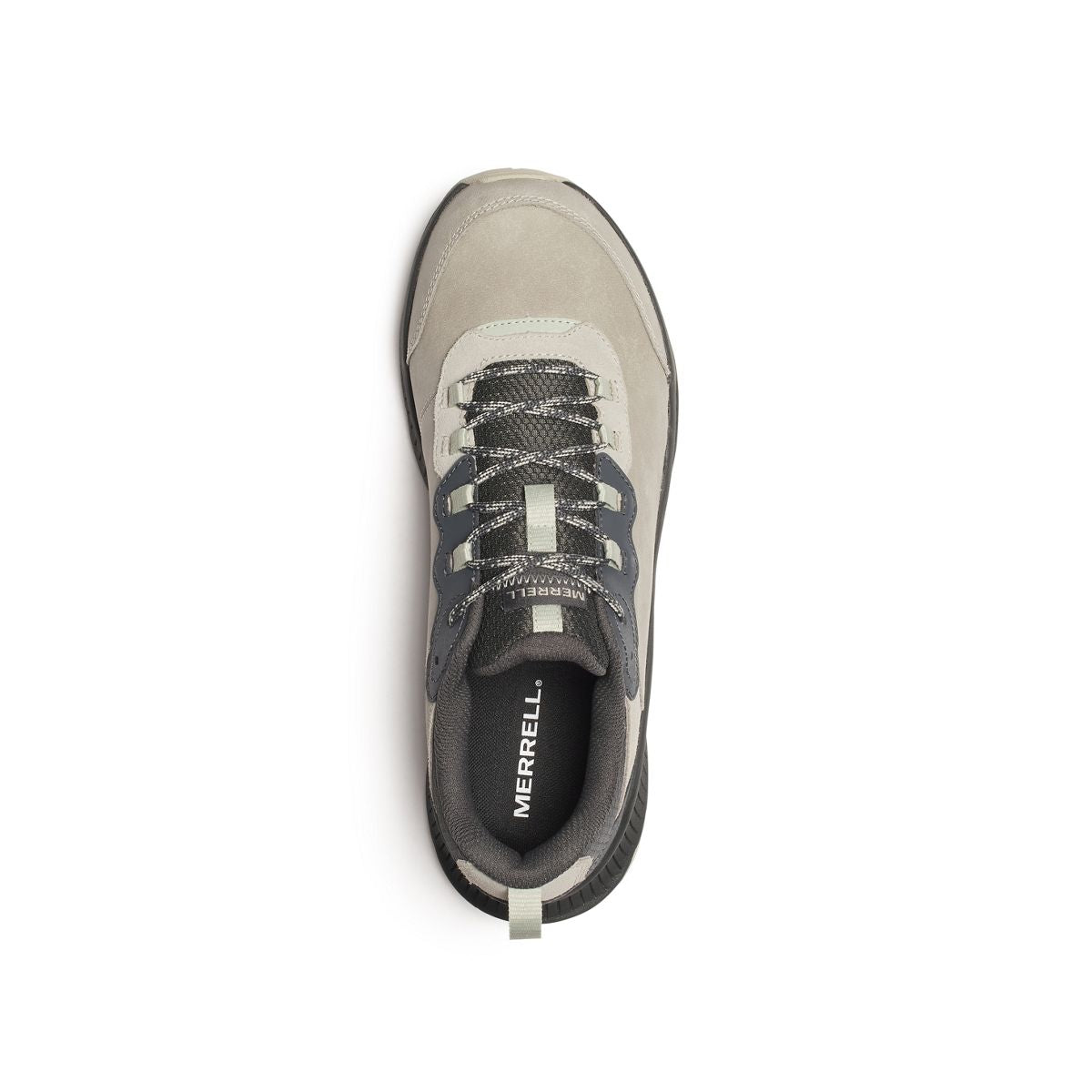Men - Speed Strike 2 Leather - Low - Merrell On Sale
