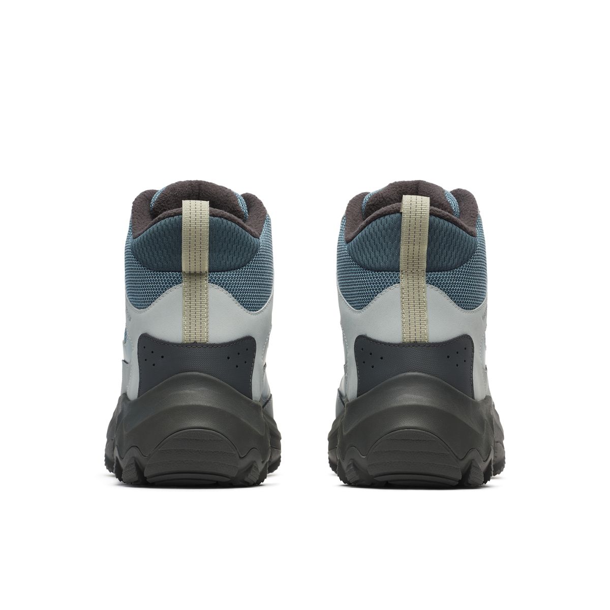 Mens Thermo Chill 2 Mid Waterproof Winter Hiking Boots - Merrell Onsale