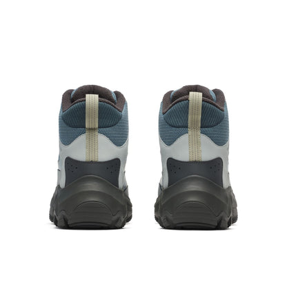 Mens Thermo Chill 2 Mid Waterproof Winter Hiking Boots - Merrell Onsale