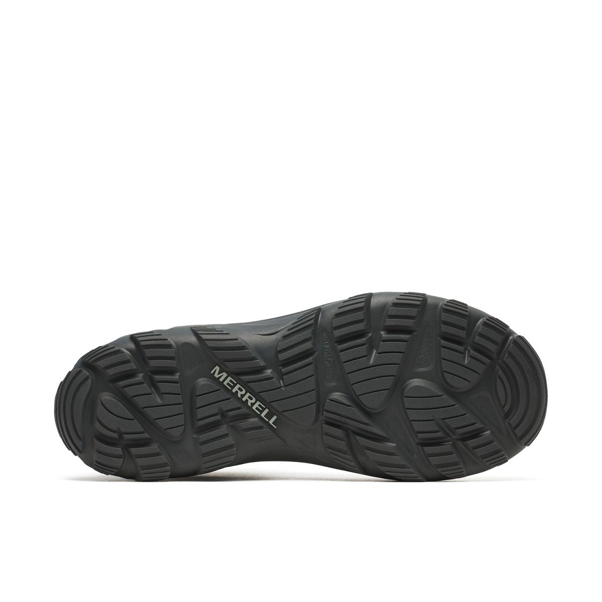 Mens Thermo Chill 2 Mid Waterproof Winter Hiking Boots - Merrell Onsale