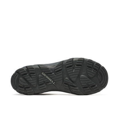 Mens Thermo Chill 2 Mid Waterproof Winter Hiking Boots - Merrell Onsale