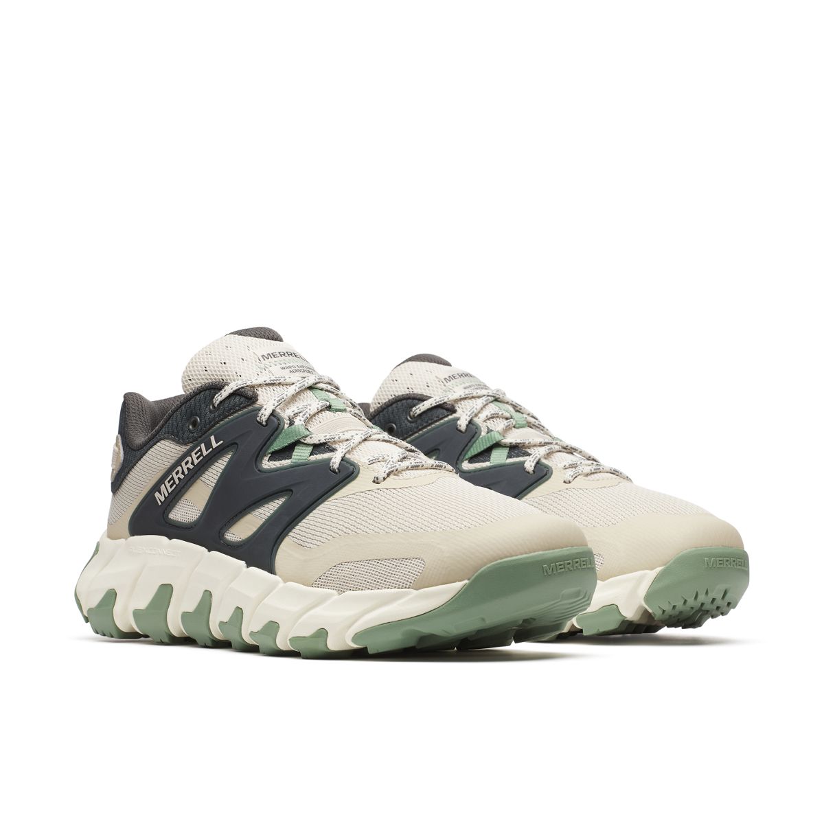 Men - Maipo Explorer Aerosport - Low - Merrell For Sale