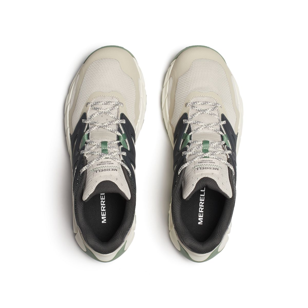 Men - Maipo Explorer Aerosport - Low - Merrell For Sale