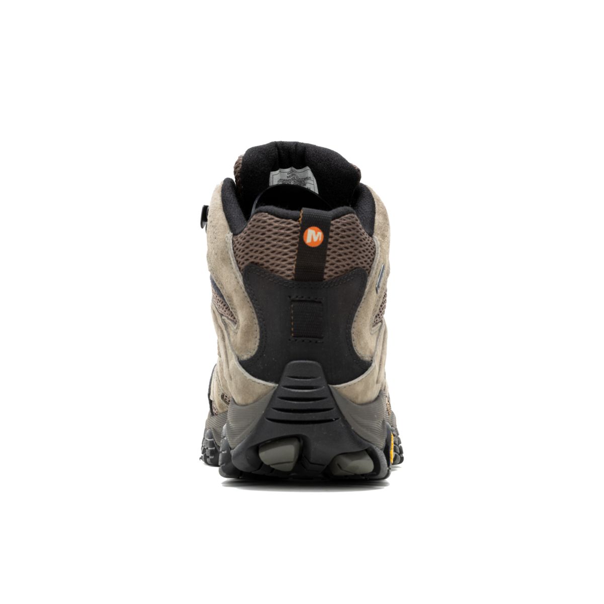 Men - Moab 3 Mid GORE-TEX® Wide Width - Boots - Merrell US