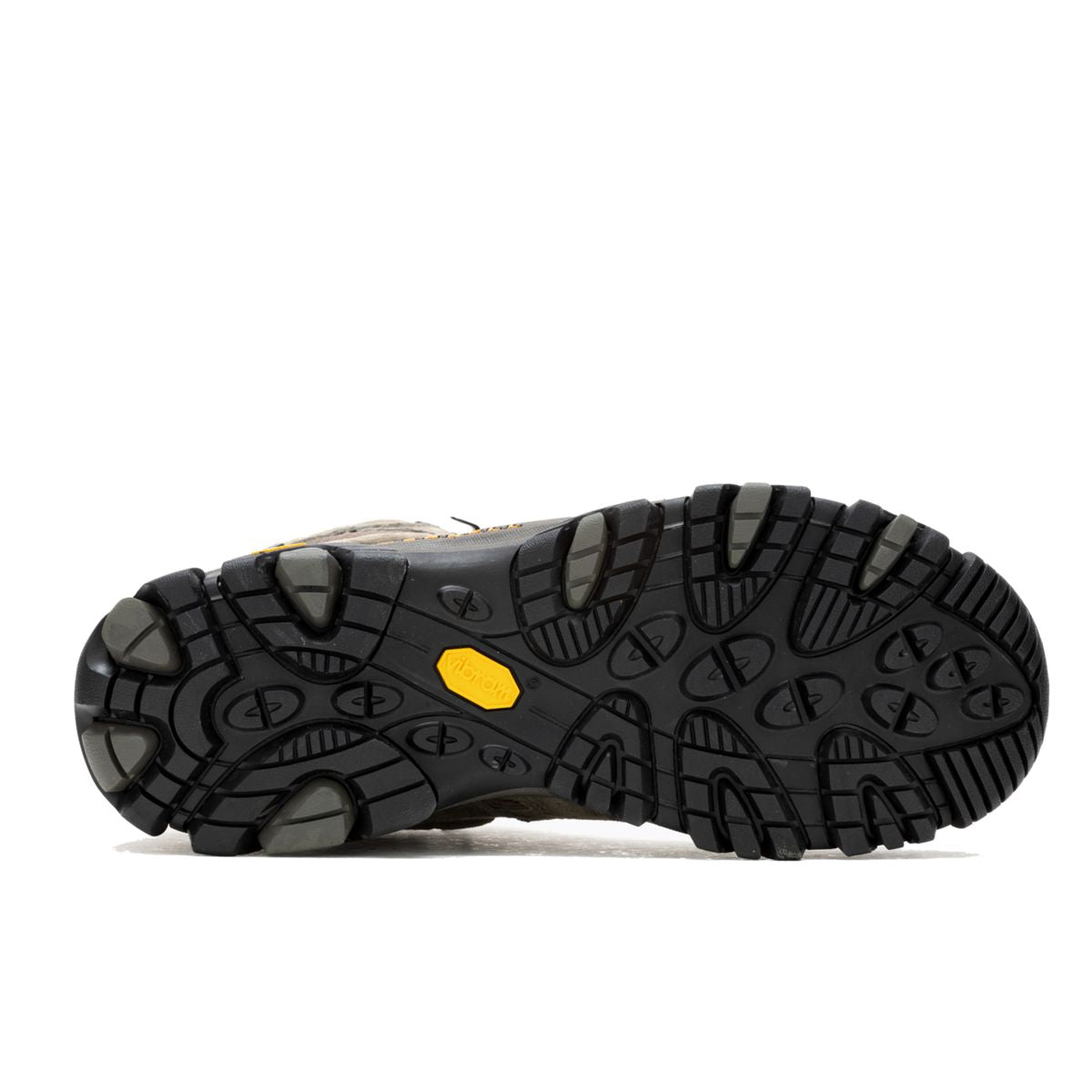 Men - Moab 3 Mid GORE-TEX® Wide Width - Boots - Merrell US