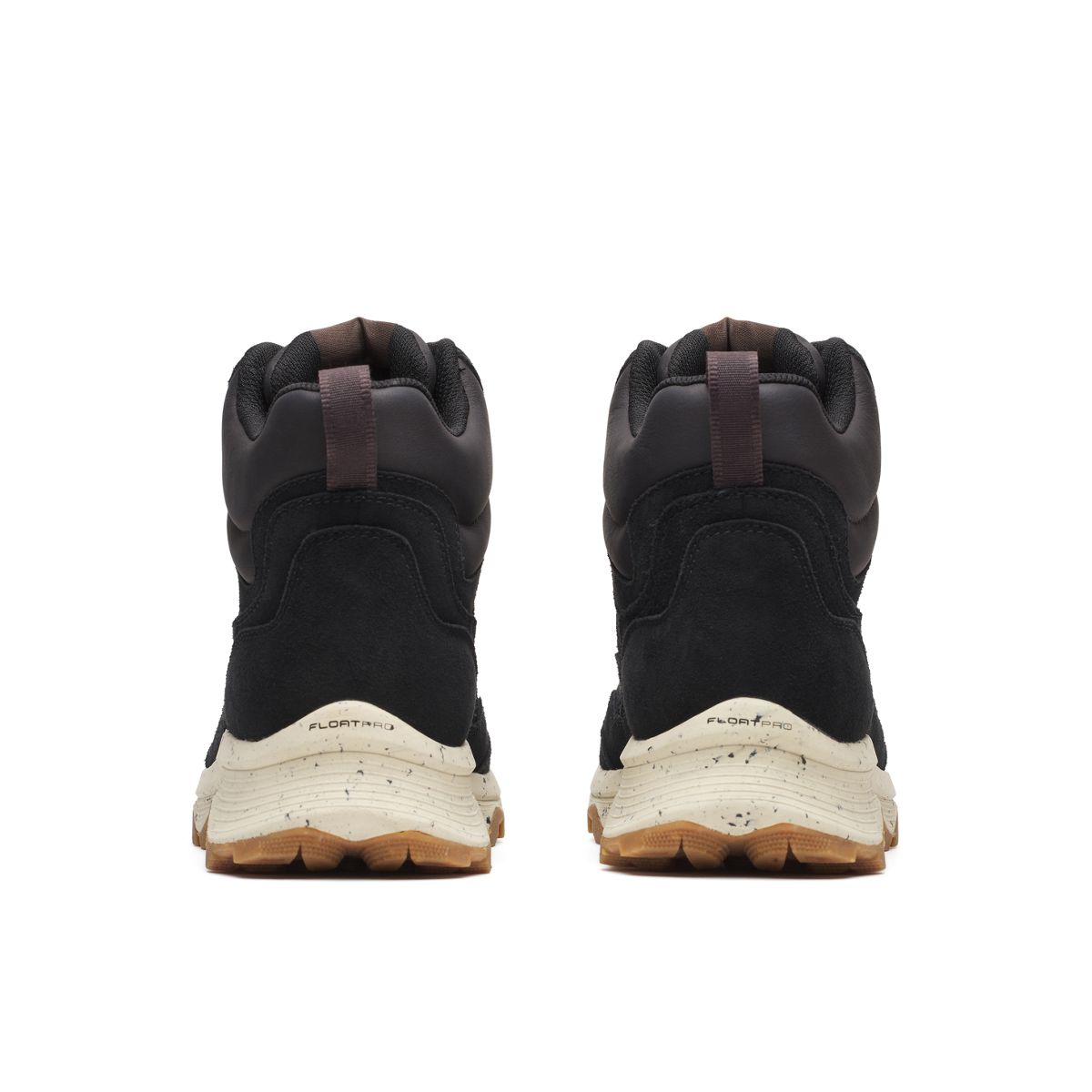 Men - Speed Solo MXD Mid Waterproof - Boots - Merrell Discount