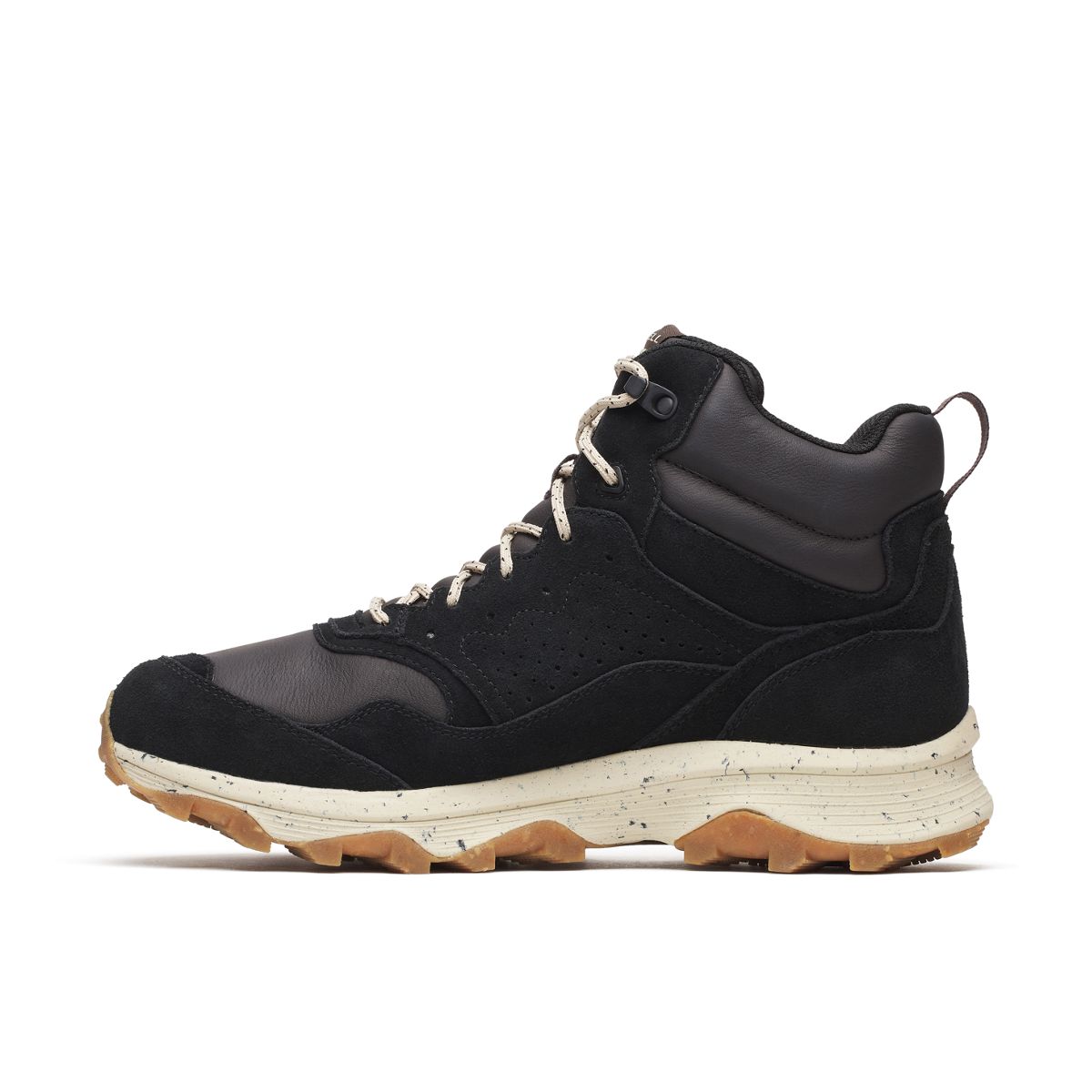 Men - Speed Solo MXD Mid Waterproof - Boots - Merrell Discount