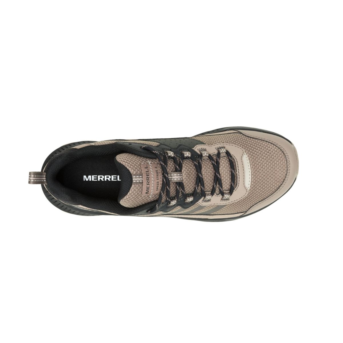 Men - Speed Strike 2 Wide Width - Low - Merrell Onsale
