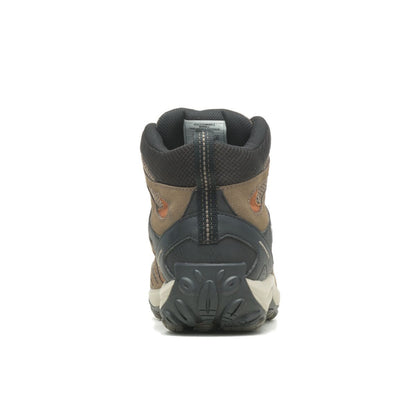 Men - Crosslander 3 Mid Waterproof - Mid - Merrell For Sale