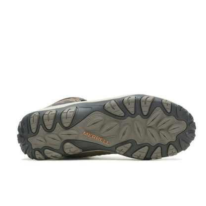 Men - Crosslander 3 Mid Waterproof - Mid - Merrell For Sale