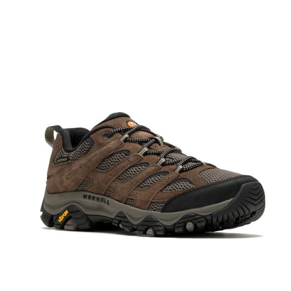 Men - Moab 3 Waterproof Wide Width - Shoes - Merrell US