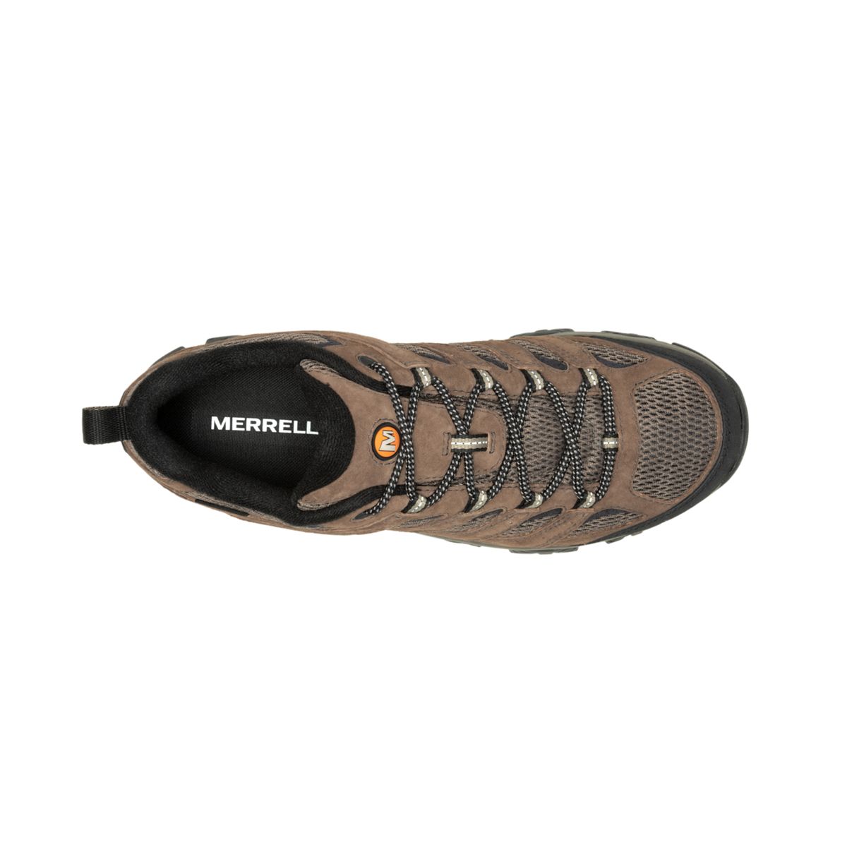 Men - Moab 3 Waterproof Wide Width - Shoes - Merrell US
