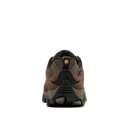 Men - Moab 3 Waterproof Wide Width - Shoes - Merrell US