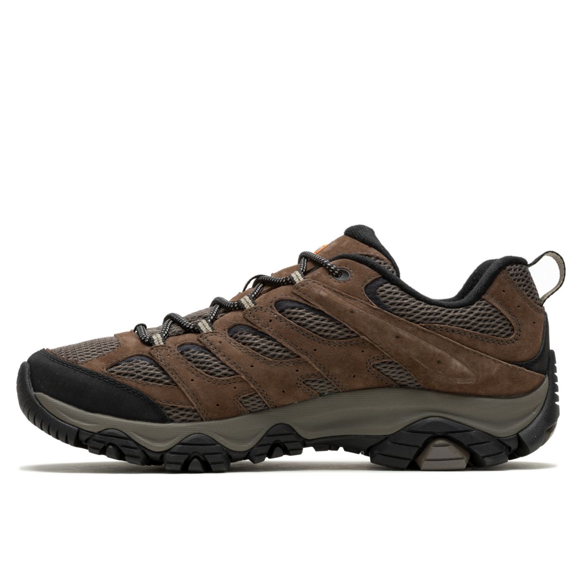 Men - Moab 3 Waterproof Wide Width - Shoes - Merrell US