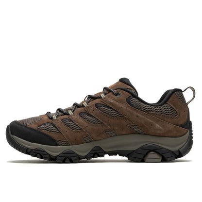 Men - Moab 3 Waterproof Wide Width - Shoes - Merrell US