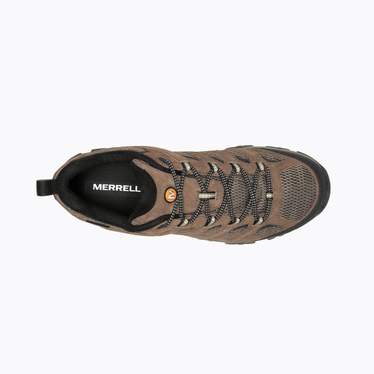 Men - Moab 3 Waterproof Wide Width - Shoes - Merrell US