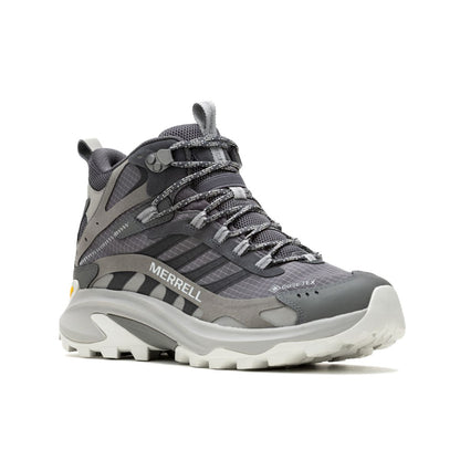 Men - Moab Speed 2 Mid GORE-TEXÂ® Wide Width Boots - Merrell Discount