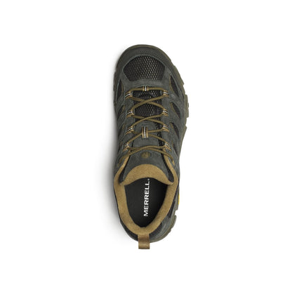 Men - Moab 3 Waterproof Wide Width - Shoes - Merrell Onsale