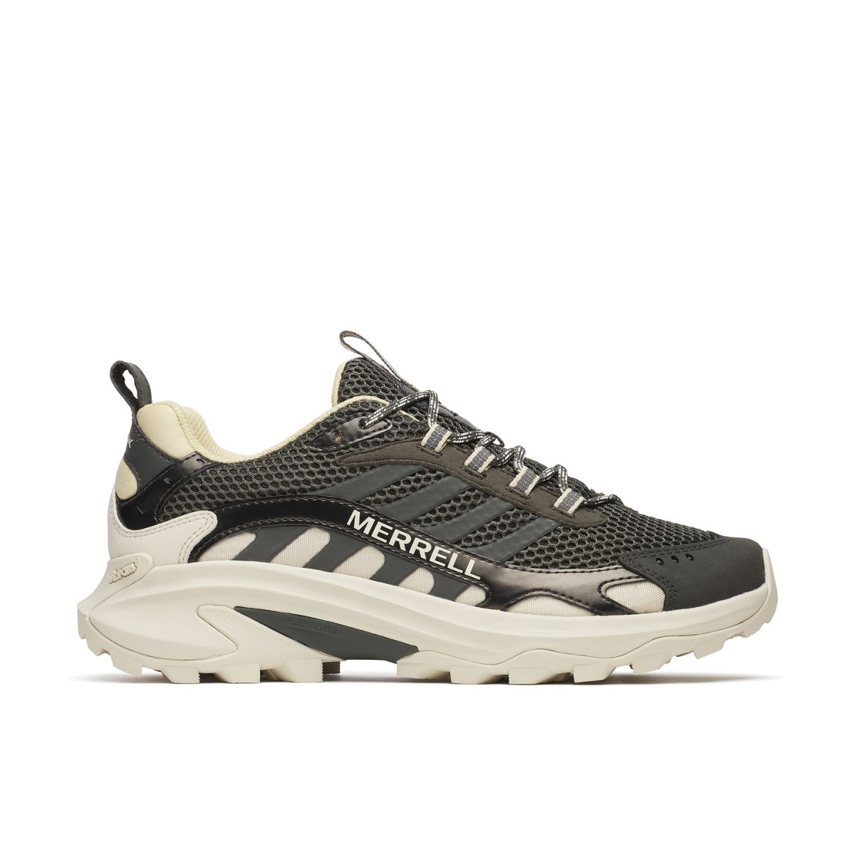 Mens Moab Speed 2 Vent 2K SE Hiking Shoes - Merrell For Sale